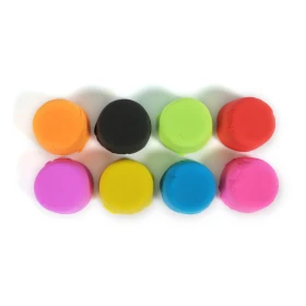 Sables Playfoam x 8