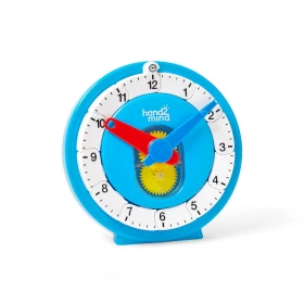 Horloge numberline plus