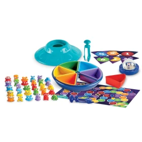Kit de tri : vaisseau spatial