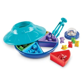 Kit de tri : vaisseau spatial