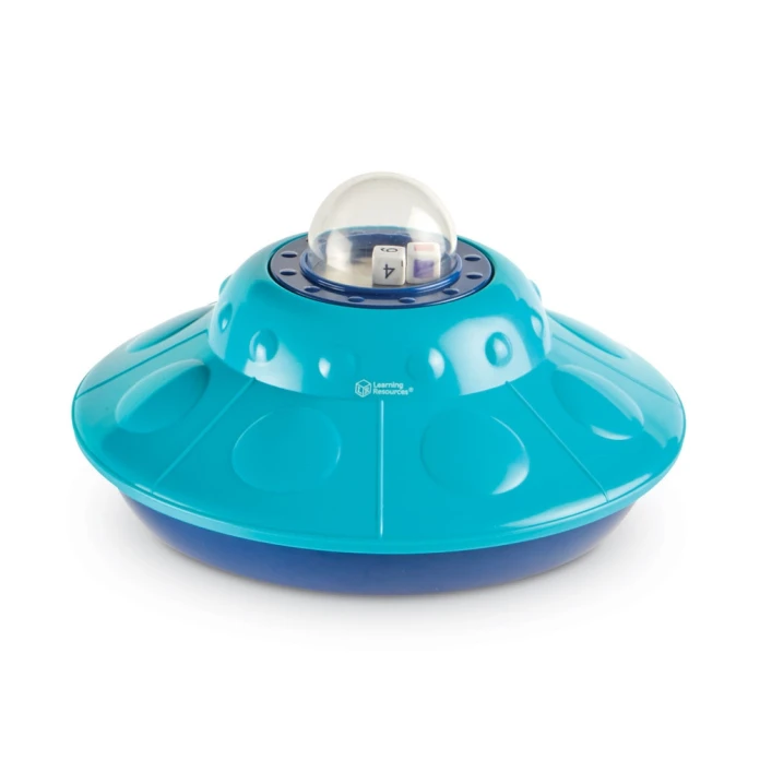 Kit de tri : vaisseau spatial