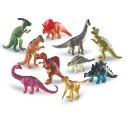 Compteurs dinosaures