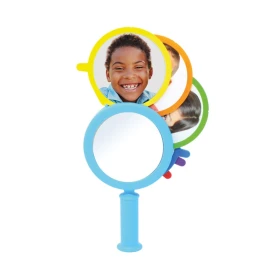 Miroir des émotions