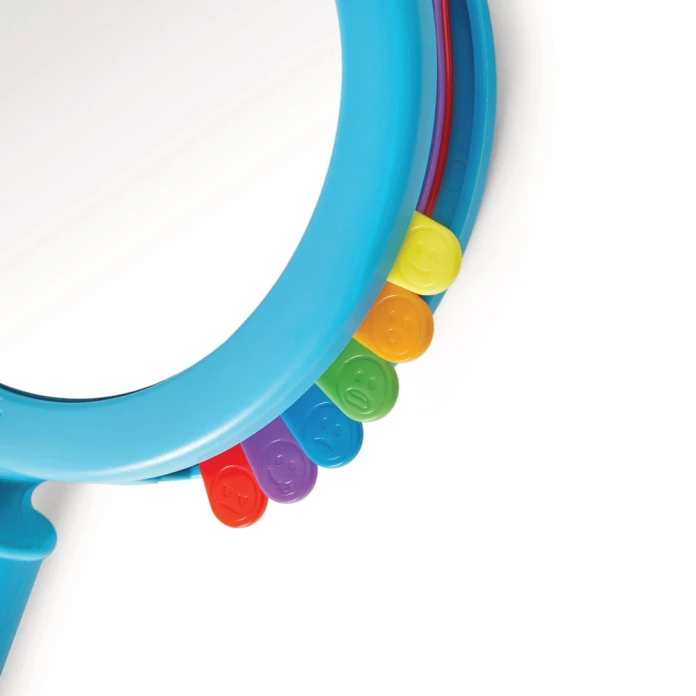 Miroir des émotions