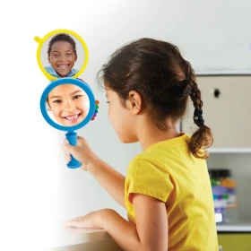 Miroir des émotions