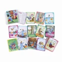 Story cards - forêt