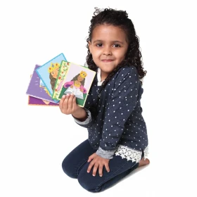 Story cards - contes de fées