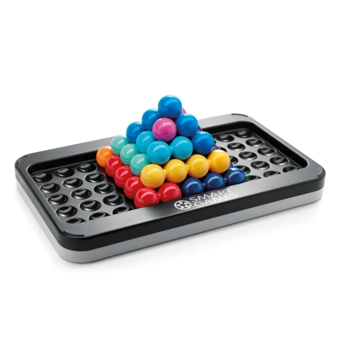 IQ Puzzler Pro XXL
