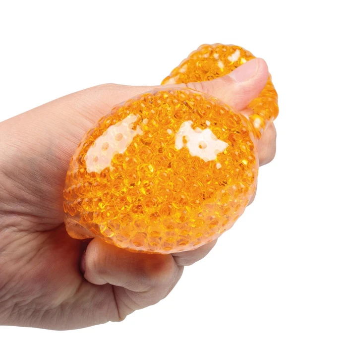 Fidget jellyball