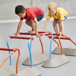 Kit parkour de base