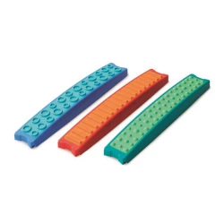 Planches tactiles build'n'balance x 3