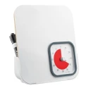 Tableau blanc magnétique avec Time Timer Mod