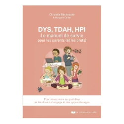 DYS, TDAH, HPI