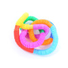 Fidget pop tubes x 8