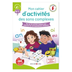 Mon Sous-Main Des Alphas des correspondances complexes