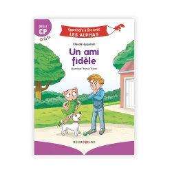 Un ami fidèle