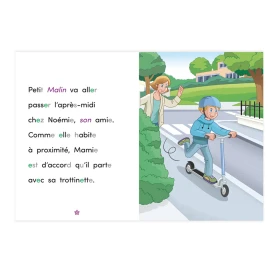 VIVE LA TROTTINETTE