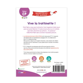 VIVE LA TROTTINETTE