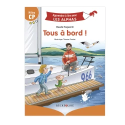 TOUS A BORD
