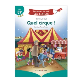 QUEL CIRQUE