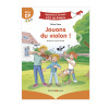 Jouons du violon !