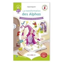 Transformation des alphas