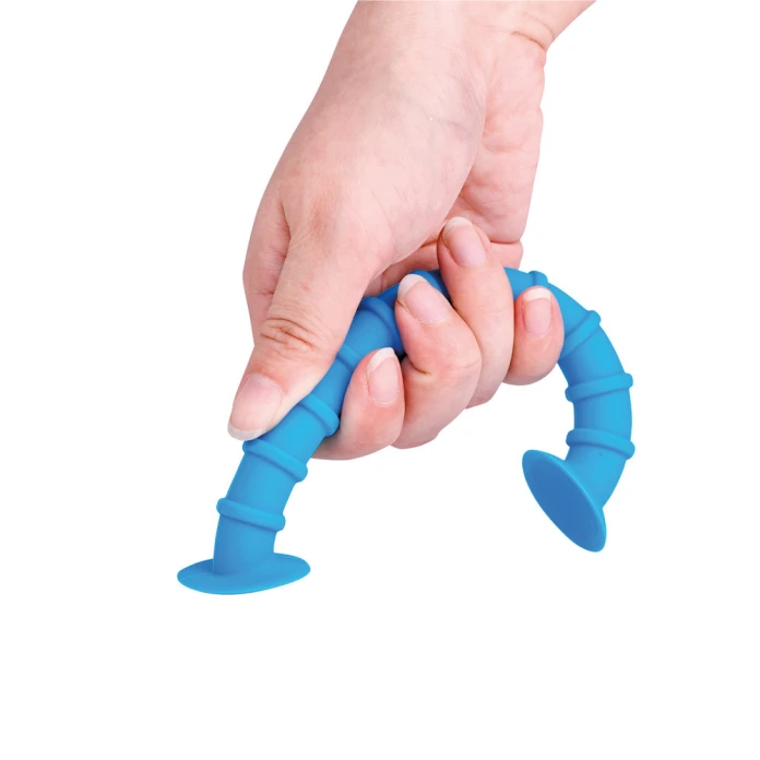 jeu de ventouses par 6