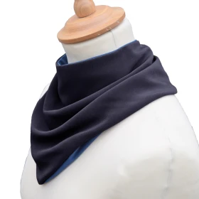 Foulard bavoir adulte