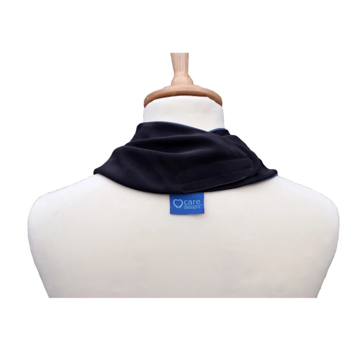 Foulard bavoir adulte