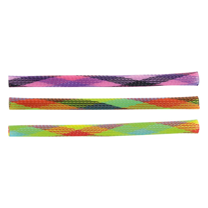 Fidgets tubes par 12