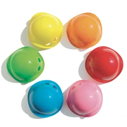 Bilibo mini par 6