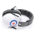Capuchon pour casque antibruit