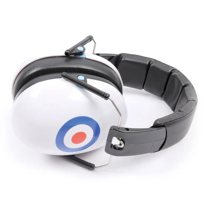 Capuchon pour casque antibruit