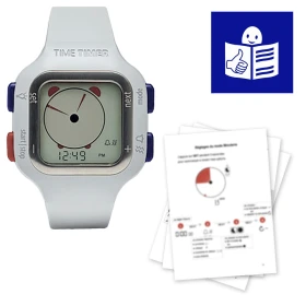 Montre Time Timer - petite