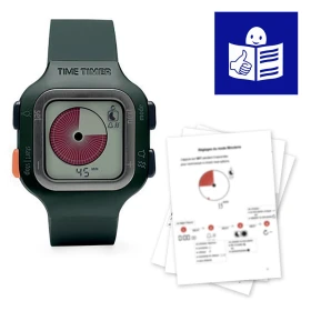 Montre Time Timer - grande