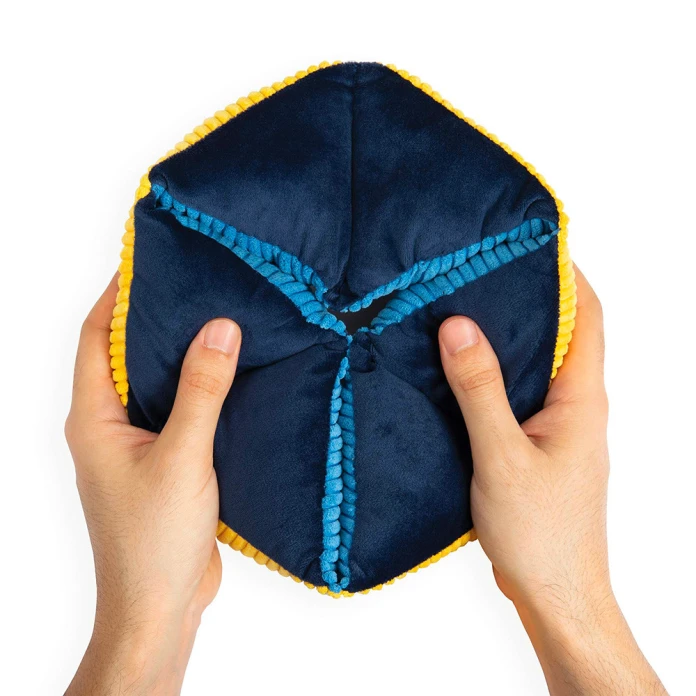 Tactile turn