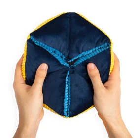 Tactile turn