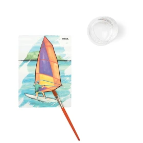 Aquapaint la mer
