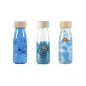 Lot de 3 bouteilles sensorielles - Sérénité