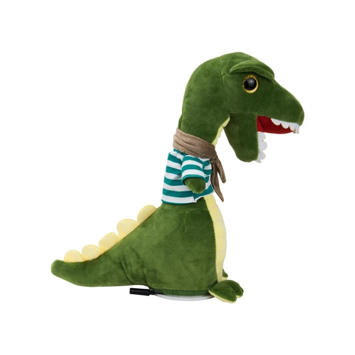 Mr. Rex - dinosaure musical
