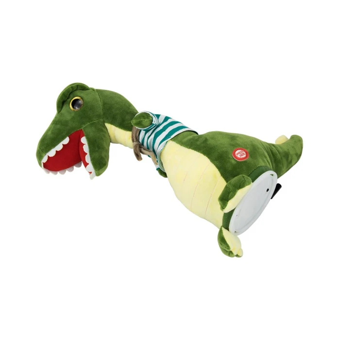 Mr. Rex - dinosaure musical