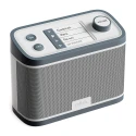 Relish - Radio et lecteur de musique simple