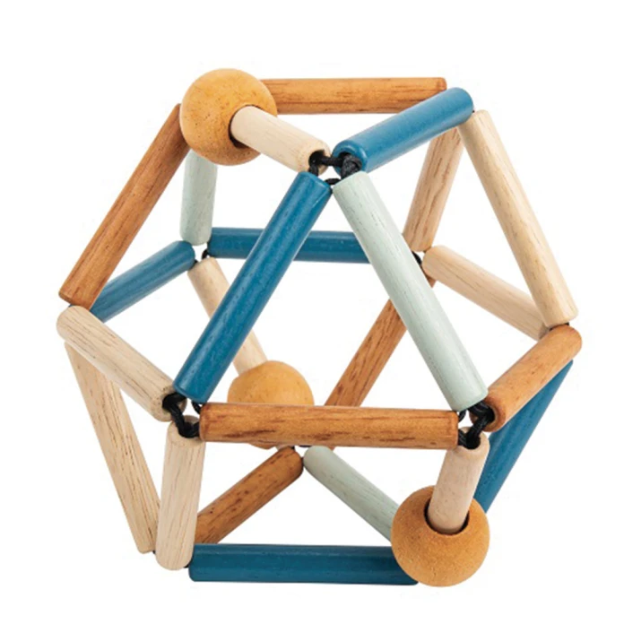 Hochet Grabber