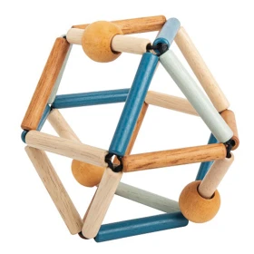 Hochet Grabber