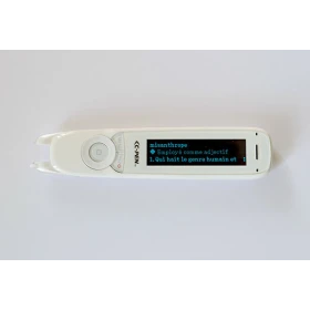 Reader pen