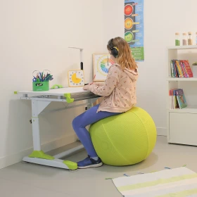 Bureau ergonomique