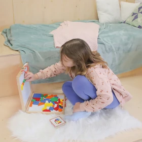 Coffret géoformes