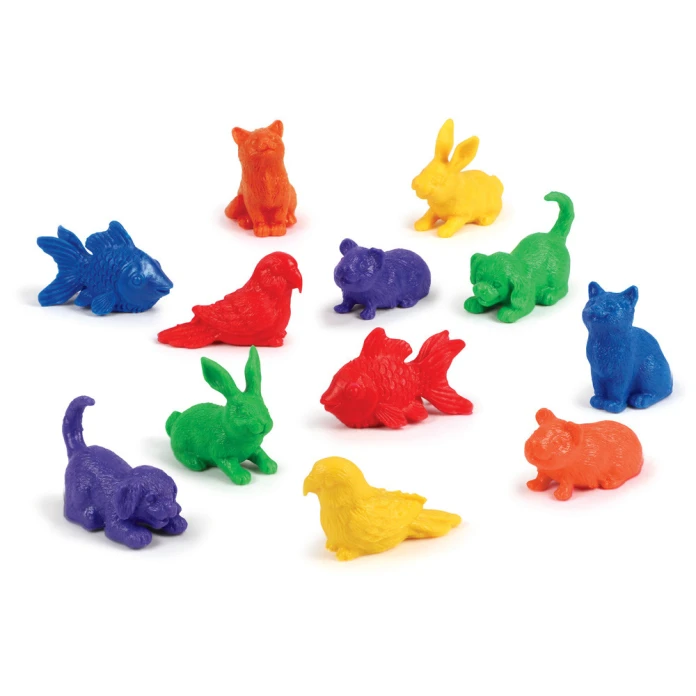 Compteurs animaux familiers par 72