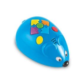 Le robot souris et son labyrinthe