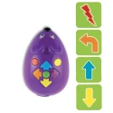 Robot souris code & go